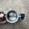 1996-2004 Ford Mustang 4.6L 70mm Throttle Body GT 2V PI