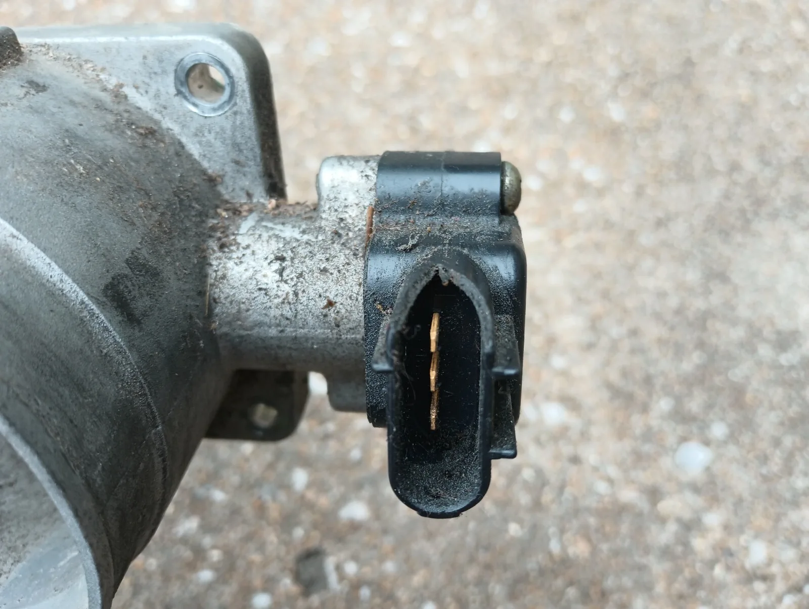 1996-2004 Ford Mustang 4.6L 70mm Throttle Body GT 2V PI - Image 4