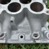1986-1993 Ford Mustang 5.0L (OEM) Cobra Intake Manifold GT40 302 SVT EFI GT LX
