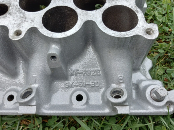 1986-1993 Ford Mustang 5.0L (OEM) Cobra Intake Manifold GT40 302 SVT EFI GT LX