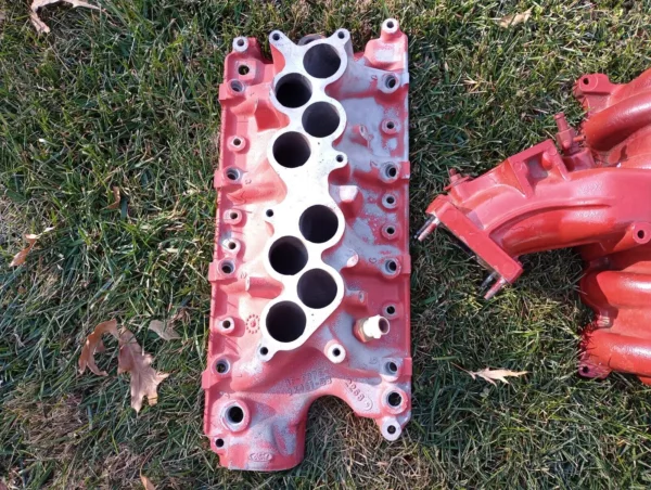 1994-1995 Ford Mustang 5.0L Cobra Intake Manifold GT40 302 SVT EFI GT