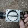 1996-2004 Ford Mustang 4.6L 70mm Throttle Body GT 2V PI