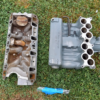 1986-1993 Ford Mustang 5.0L (OEM) Cobra Intake Manifold GT40 302 SVT EFI GT LX
