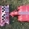 1994-1995 Ford Mustang 5.0L Cobra Intake Manifold GT40 302 SVT EFI GT