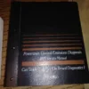 1994-1995 FORD MUSTANG GT 5.0L COUPE ORIGINAL FACTORY SERVICE MANUALS