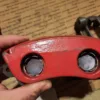1999-2004 Ford Mustang Cobra Front Brake Calipers Mach1 SVT 4.6L Bullitt PBR