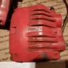 1999-2004 Ford Mustang Cobra Front Brake Calipers Mach1 SVT 4.6L Bullitt PBR