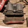 1999-2004 Ford Mustang Cobra Front Brake Calipers Mach1 SVT 4.6L Bullitt PBR