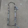 1986-1993 Ford Mustang 5.0L Fuel Rails (stock) GT40 Cobra 302 EFI V8 Saleen SVT