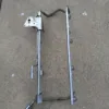 1986-1993 Ford Mustang 5.0L Fuel Rails (stock) GT40 Cobra 302 EFI V8 Saleen SVT