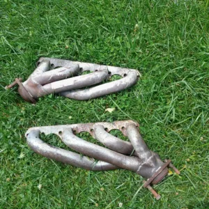 1986-1993 Ford Mustang 5.0L Ford Motorsport Headers Cobra GT40 302 V8