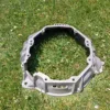 2003-2004 Ford Mustang Cobra T56 Transmission Bellhousing OEM SVT 4.6L Tremec