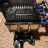 1986-1995 Ford Mustang 5.0L Vortech Supercharger Igloo Intercoole GT40 Cobra 302