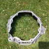2003-2004 Ford Mustang Cobra T56 Transmission Bellhousing OEM SVT 4.6L Tremec