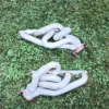 1986-1993 Ford Mustang 5.0L Ford Motorsport Headers Cobra GT40 302 V8