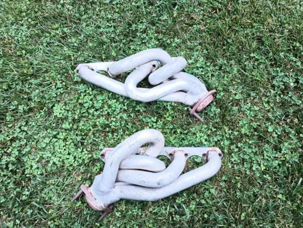 1986-1993 Ford Mustang 5.0L Ford Motorsport Headers Cobra GT40 302 V8