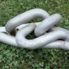 1986-1993 Ford Mustang 5.0L Ford Motorsport Headers Cobra GT40 302 V8