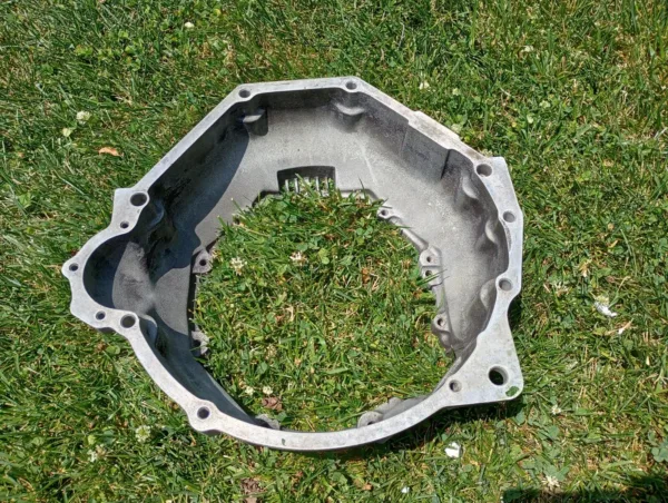 2003-2004 Ford Mustang Cobra T56 Transmission Bellhousing OEM SVT 4.6L Tremec