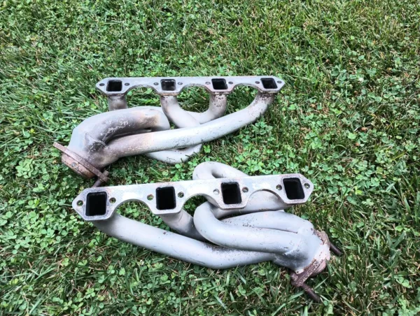 1986-1993 Ford Mustang 5.0L Ford Motorsport Headers Cobra GT40 302 V8