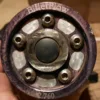 1999-2000 Ford Lightning 5.4L Harley Ported Supercharger M112 Eaton F150 SVT HD