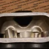 1999-2000 Ford Lightning 5.4L Harley Ported Supercharger M112 Eaton F150 SVT HD