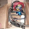1994-1995 Ford Mustang 5.0L Vortech Supercharger V3 S Trim GT40 Cobra 302