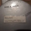 1987-1993 Ford Mustang 5.0L Saleen Center Caps OEM  GT40 Cobra SVT 16″ Pony