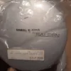 1987-1993 Ford Mustang 5.0L Saleen Center Caps OEM  GT40 Cobra SVT 16″ Pony
