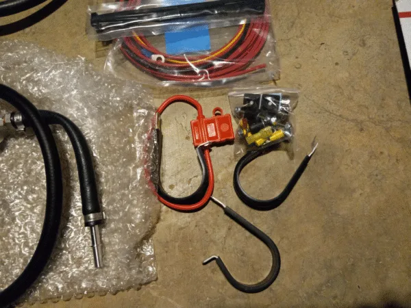 1987-1993 Ford Mustang 5.0L Vortech T Rex Fuel Pump Setup Cobra Supercharger 302 - Image 3
