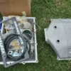 Vortech Universal Chevrolet Small Block Carbureted Supercharger 302 350 SBC 5.7