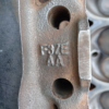 1987-1995 Ford Mustang 5.0L Ford Racing GT40 (iron) Cylinder Heads 302 COBRA GT