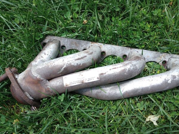 1986-1993 Ford Mustang 5.0L Ford Motorsport Headers Cobra GT40 302 V8 - Image 3