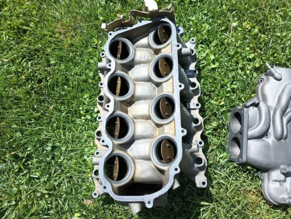 1999-2004 Mustang Ford Racing FR500 Intake Manifold 4.6L 32V 4V Mach1 SVT Cobra