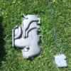 1999-2004 Mustang Ford Racing FR500 Intake Manifold 4.6L 32V 4V Mach1 SVT Cobra