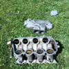 1999-2004 Mustang Ford Racing FR500 Intake Manifold 4.6L 32V 4V Mach1 SVT Cobra