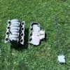 1999-2004 Mustang Ford Racing FR500 Intake Manifold 4.6L 32V 4V Mach1 SVT Cobra