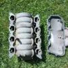 1999-2004 Mustang Ford Racing FR500 Intake Manifold 4.6L 32V 4V Mach1 SVT Cobra