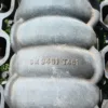 1999-2004 Mustang Ford Racing FR500 Intake Manifold 4.6L 32V 4V Mach1 SVT Cobra