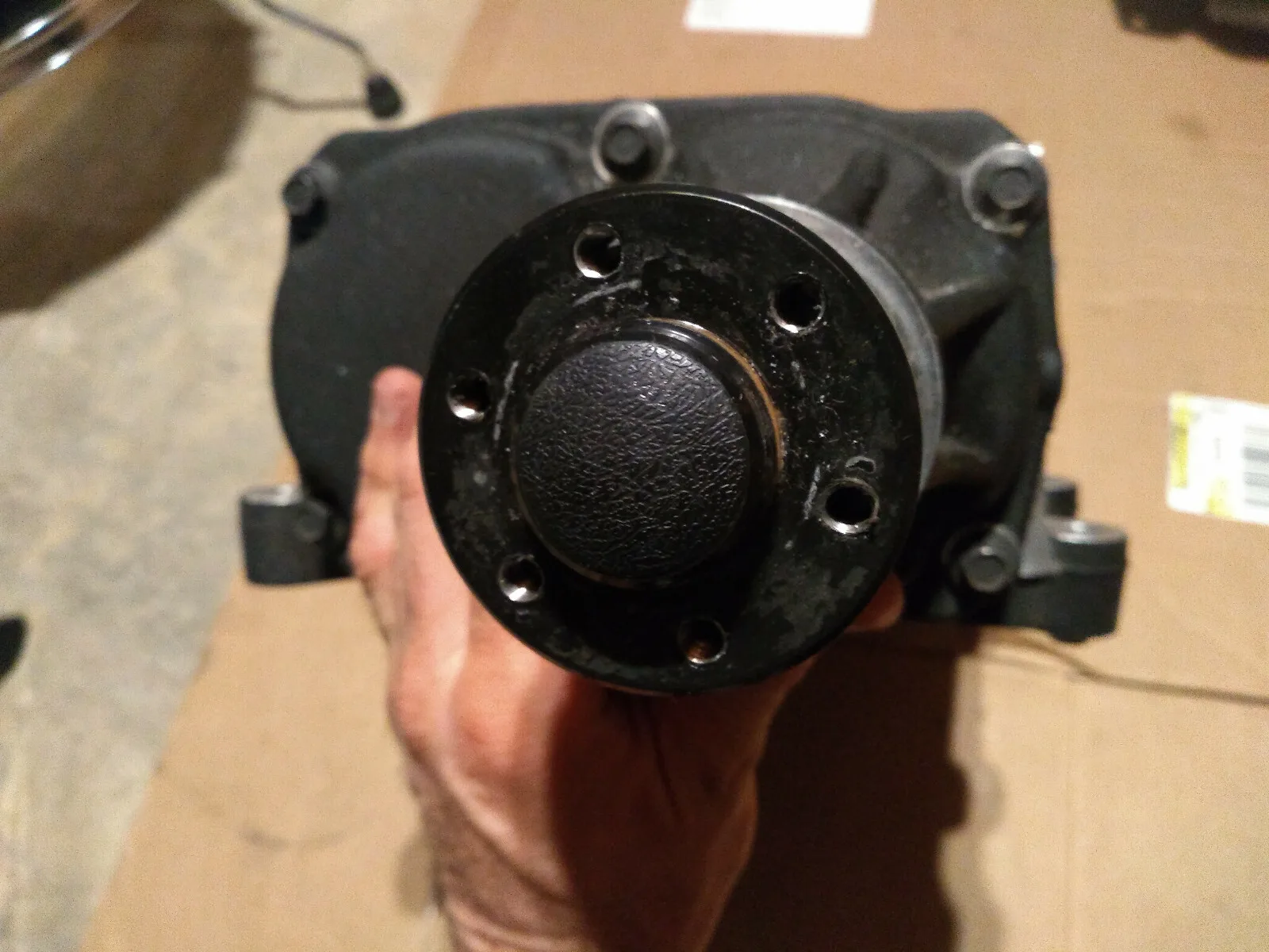 2011-2014 Ford Mustang 5.0L Roush Supercharger GT Coyote 4V(headunit only) R2300 - Image 2