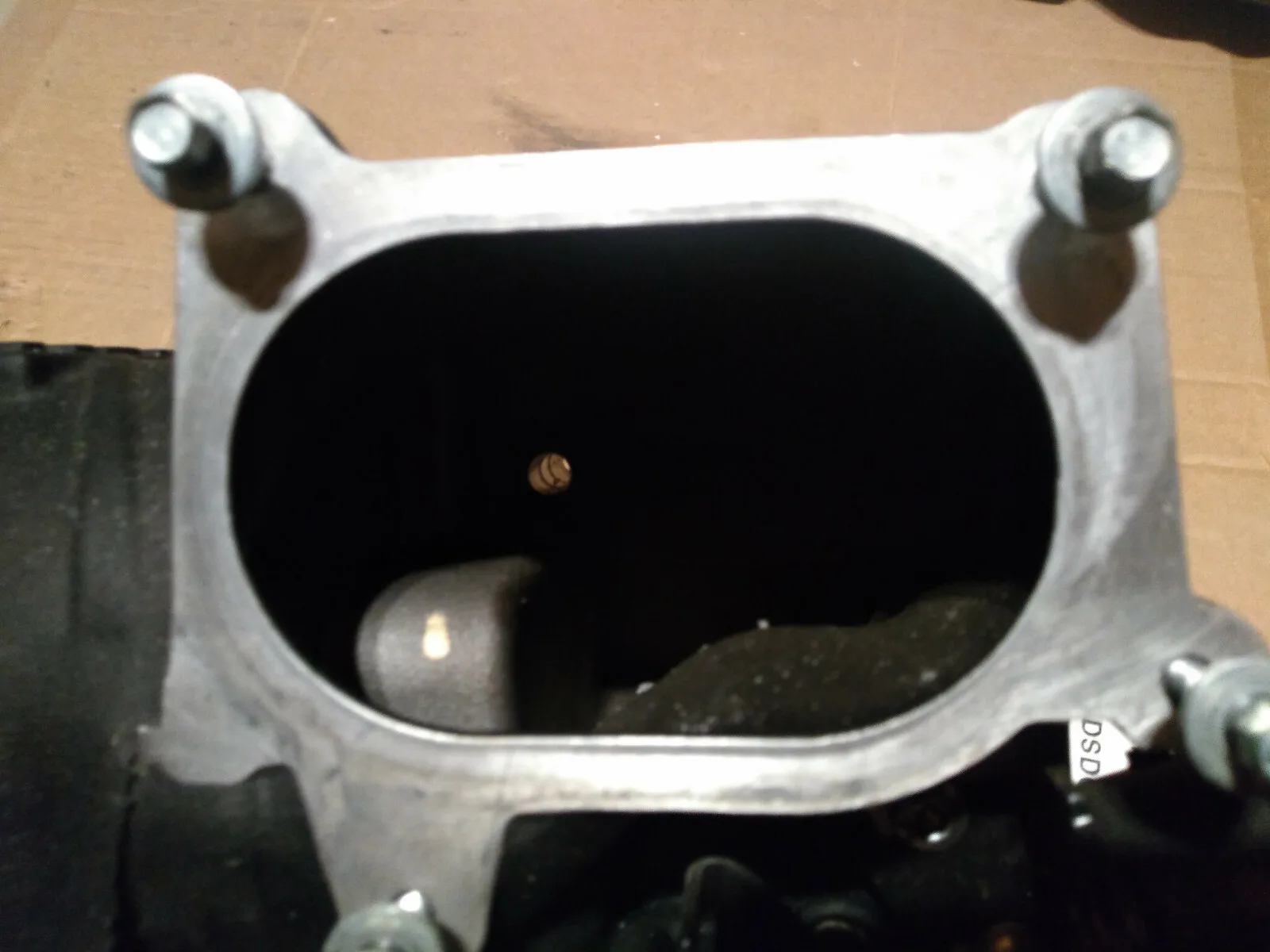 2011-2014 Ford Mustang 5.0L Roush Supercharger GT Coyote 4V(headunit only) R2300 - Image 3