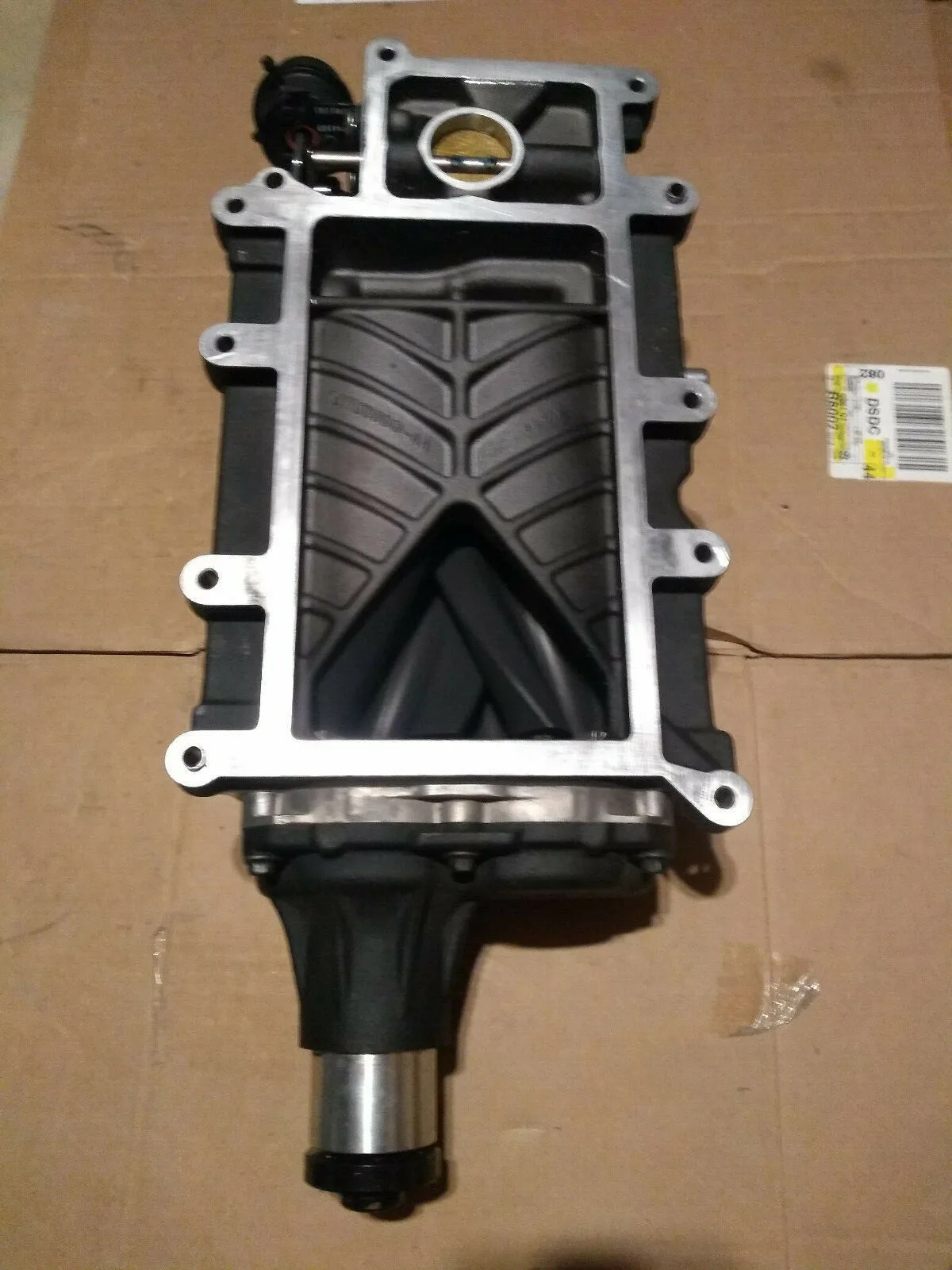 2011-2014 Ford Mustang 5.0L Roush Supercharger GT Coyote 4V(headunit only) R2300 - Image 4