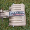1986-1993 Ford Mustang 5.0L Cobra Intake Manifold GT40 302 SVT EFI GT LX