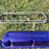 1994-1995 Ford Mustang 5.0L OEM Cobra Valve Covers 302 EFI GT40 Cobra GT LX