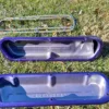 1994-1995 Ford Mustang 5.0L OEM Cobra Valve Covers 302 EFI GT40 Cobra GT LX