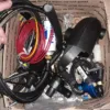 1986-1993 Ford Mustang 5.0L Vortech Supercharger V1 S Trim & Aftercooler Cobra