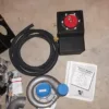 1986-1993 Ford Mustang 5.0L Vortech Supercharger V1 S Trim & Aftercooler Cobra