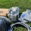 2000-2004 Ford Mustang 4.6L Vortech V3 S Intercooler Supercharger Setup GT 2V