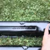 1994-1995 Ford Mustang 5.0L OEM Cobra Valve Covers 302 GT40 GT 302