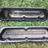 1994-1995 Ford Mustang 5.0L OEM Cobra Valve Covers 302 GT40 GT 302