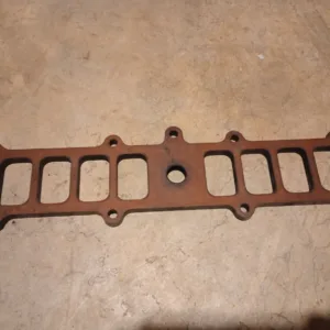 1986-1995 Ford Mustang 5.0L Edelbrock 3/8" Intake Manifold Spacer 302 GT LX SVT